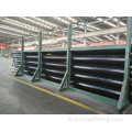 ERW Welded Black Carbon Steel Pipes